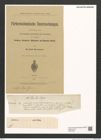 Rhabdonema sp. (de-Toni-Nr.: Genus 95) Zeichnungen Sammlung Grunow (NHMW-BOT-W0374926)
